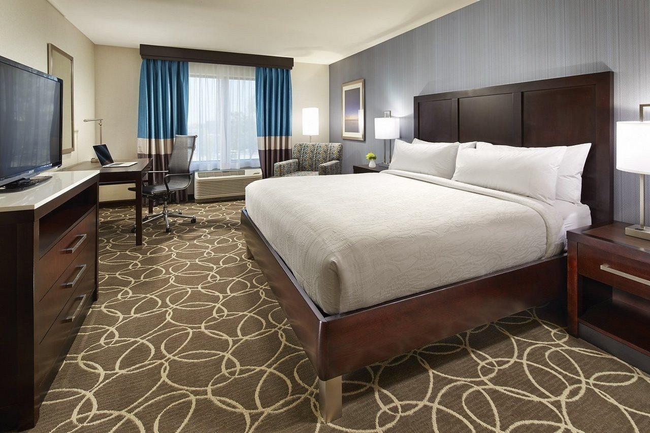 Hilton Garden Inn Longmont Exterior photo