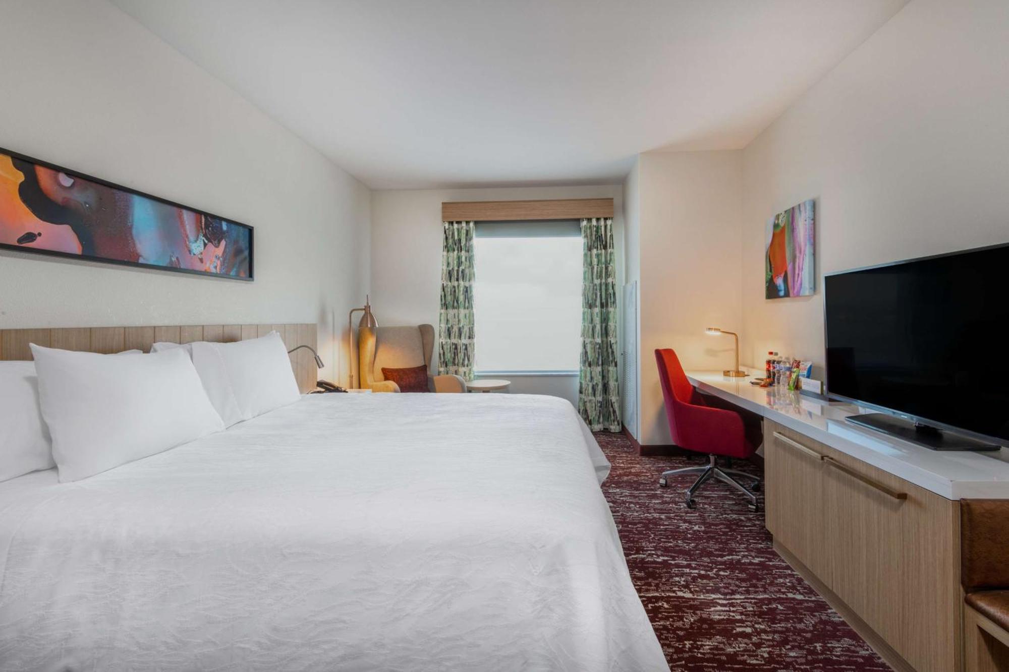 Hilton Garden Inn Longmont Exterior photo