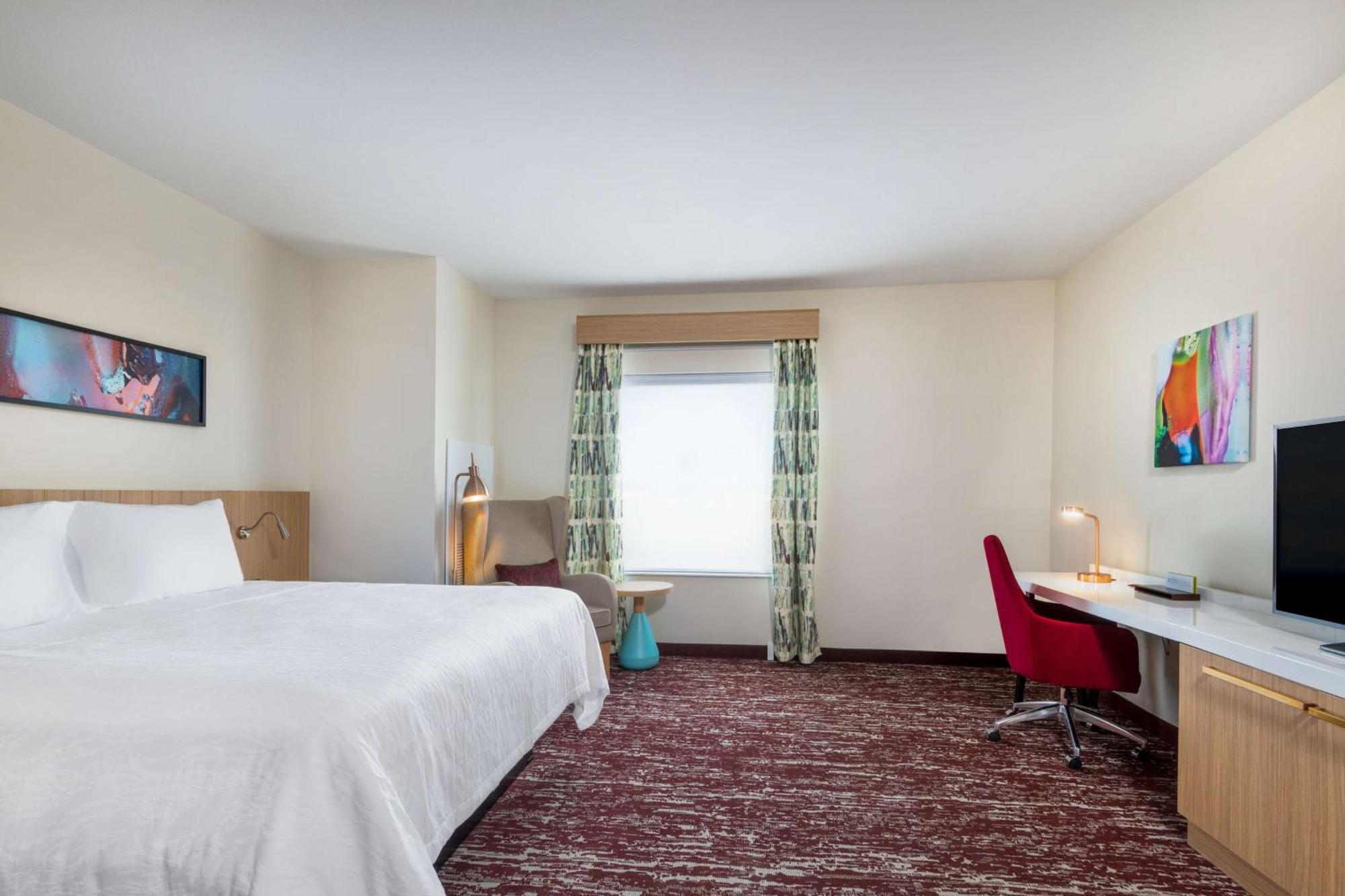 Hilton Garden Inn Longmont Exterior photo