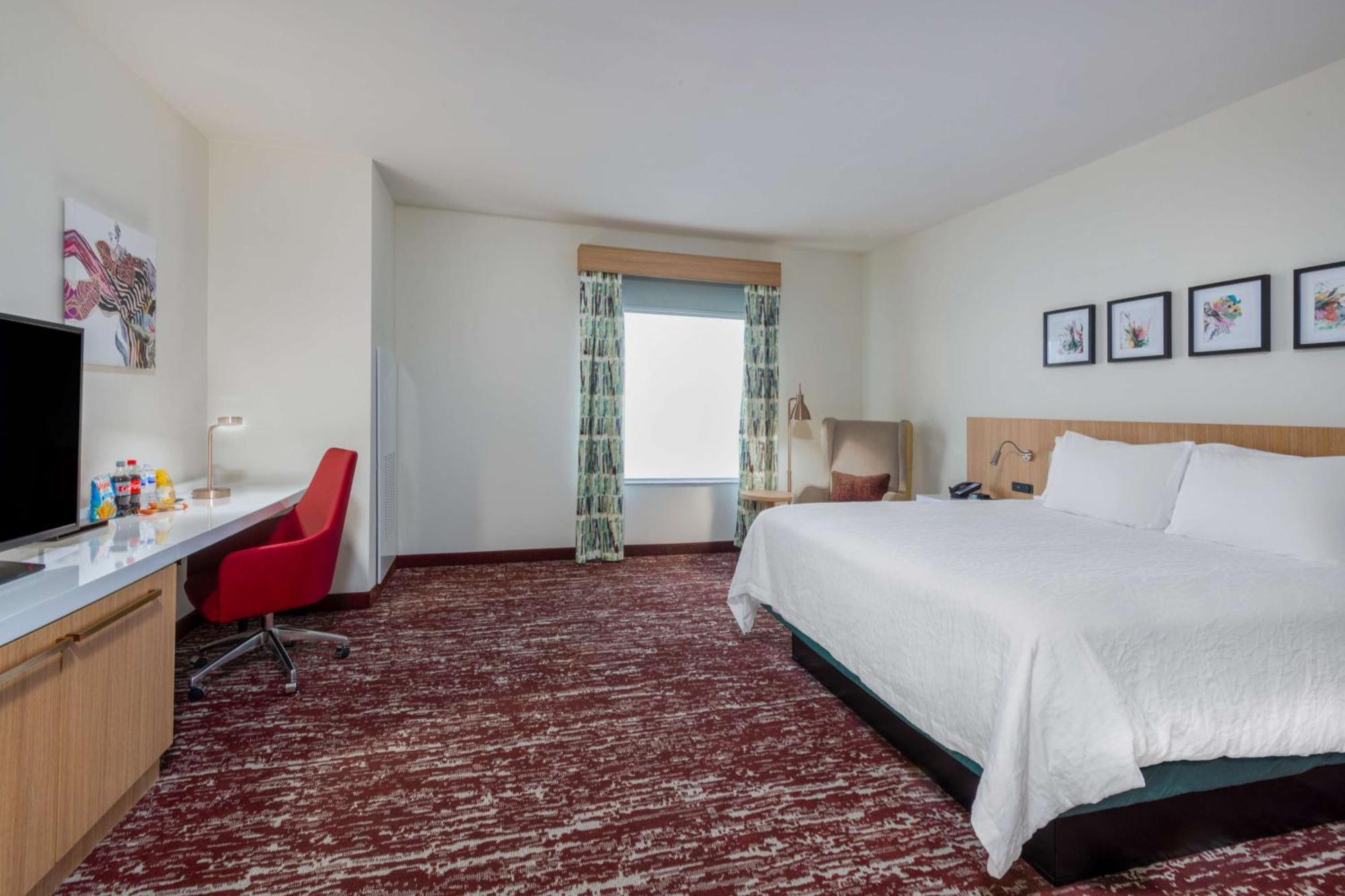 Hilton Garden Inn Longmont Exterior photo