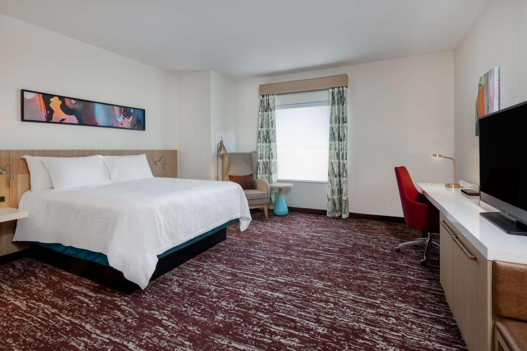 Hilton Garden Inn Longmont Exterior photo