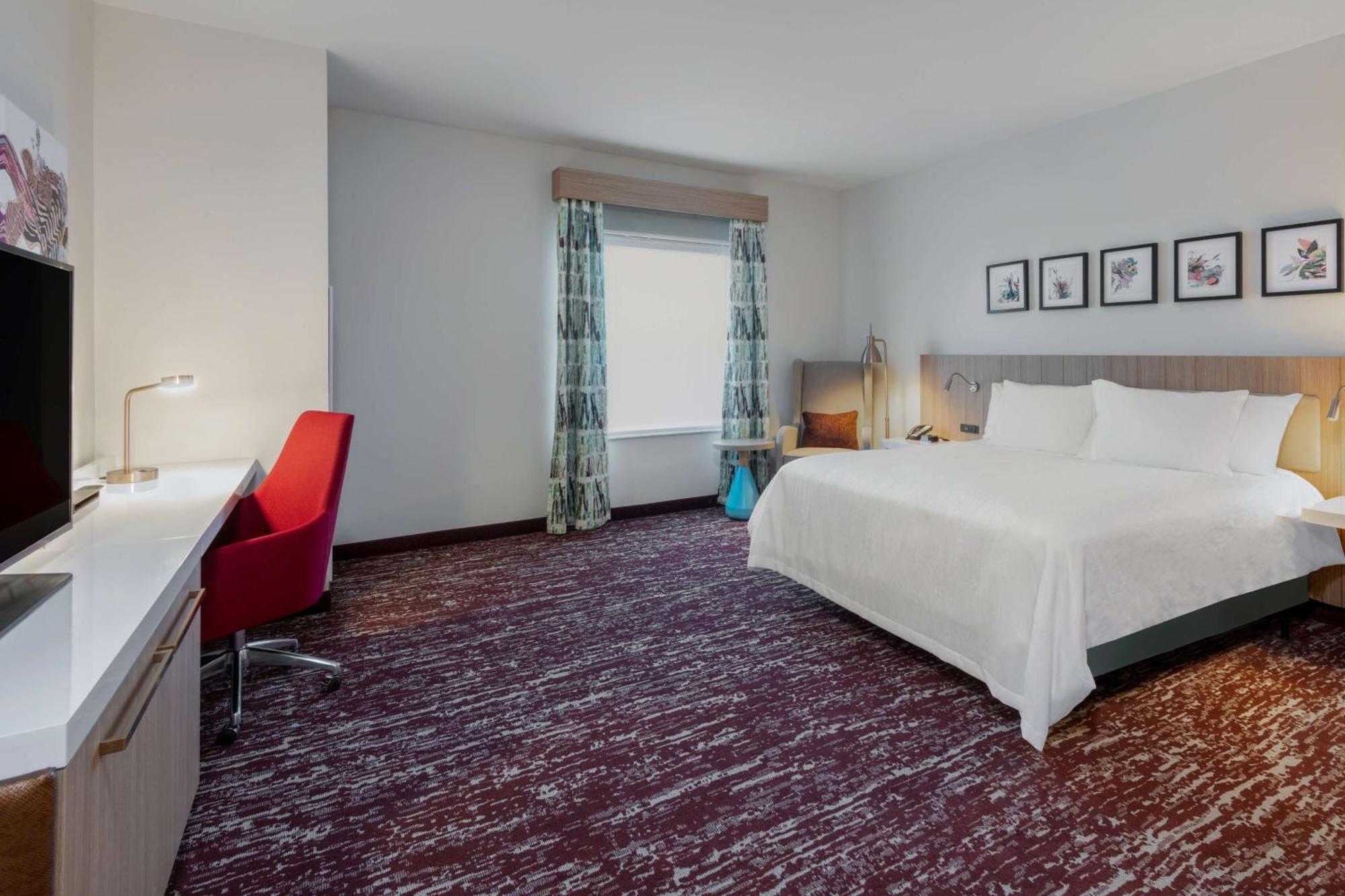Hilton Garden Inn Longmont Exterior photo