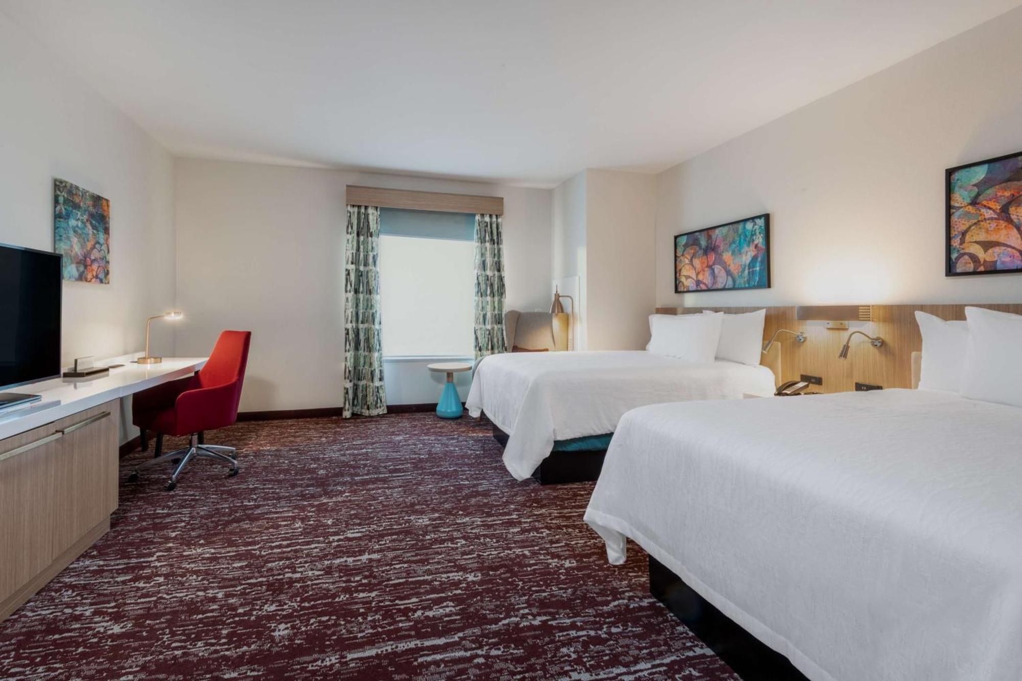 Hilton Garden Inn Longmont Exterior photo
